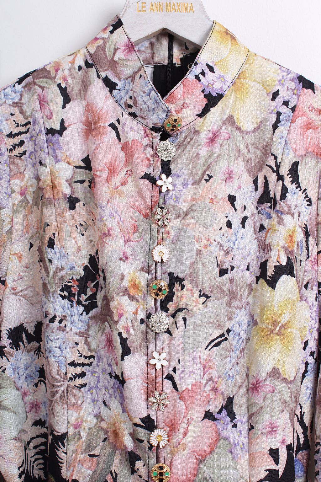 Jadore Lady Dress