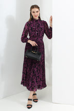 Elegant Maxi Dress