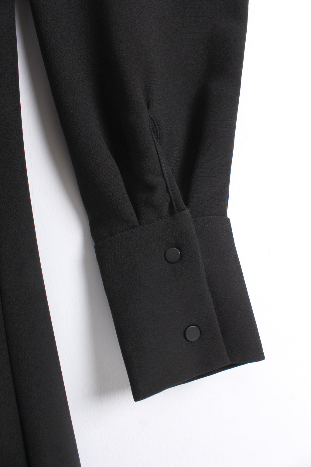 Collared Maxi Dress