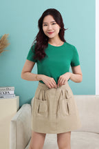 Wear-All-Day Tee
