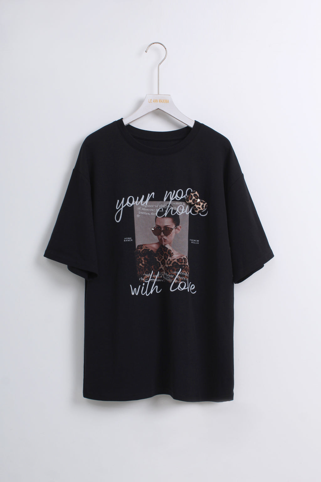 Love Graphic Tee