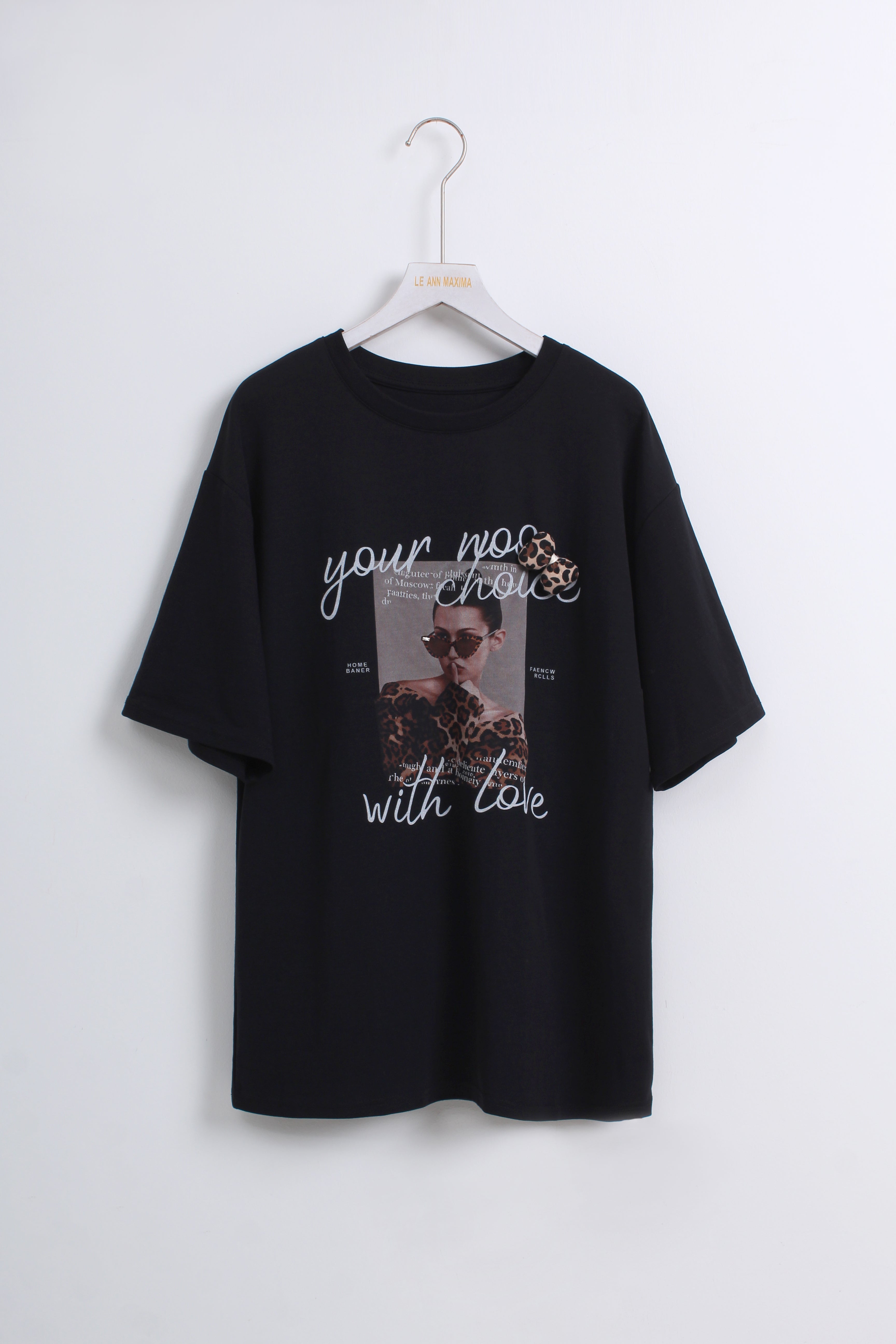 Love Graphic Tee