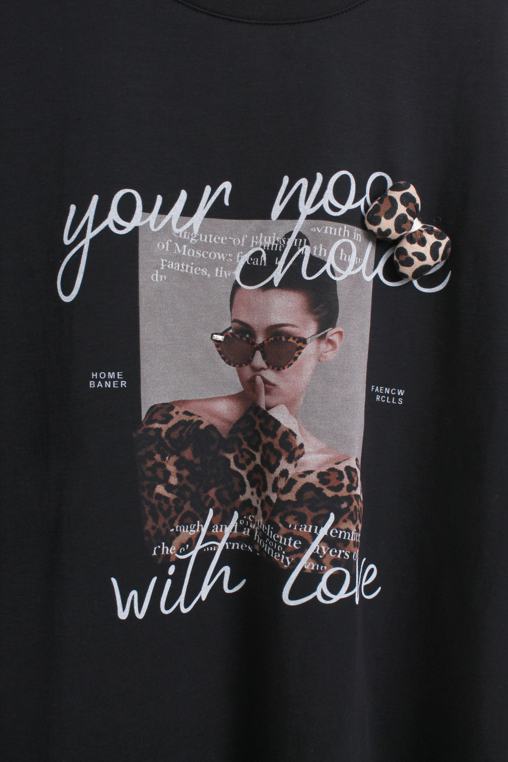 Love Graphic Tee