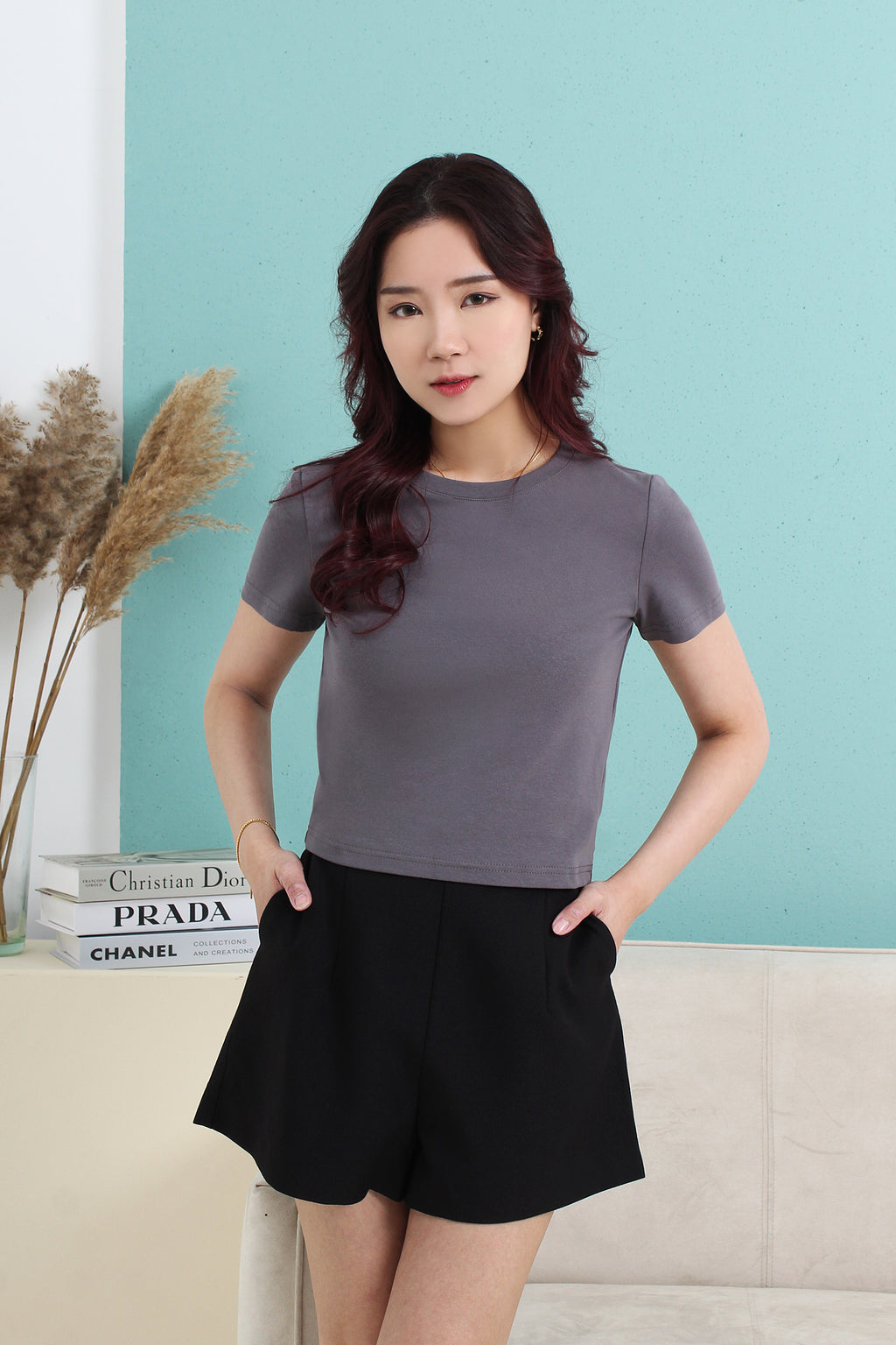 Wear-All-Day Tee