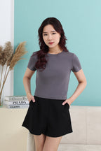 Wear-All-Day Tee