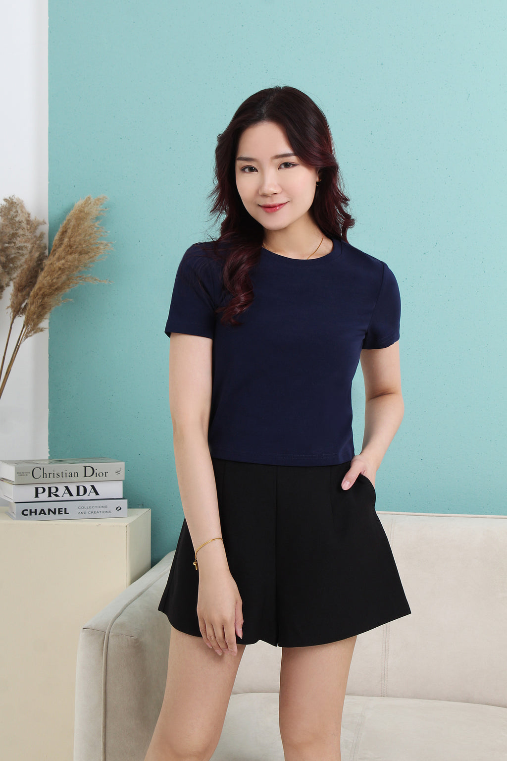 Wear-All-Day Tee