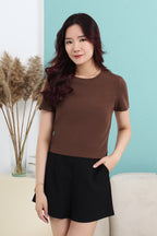 Wear-All-Day Tee