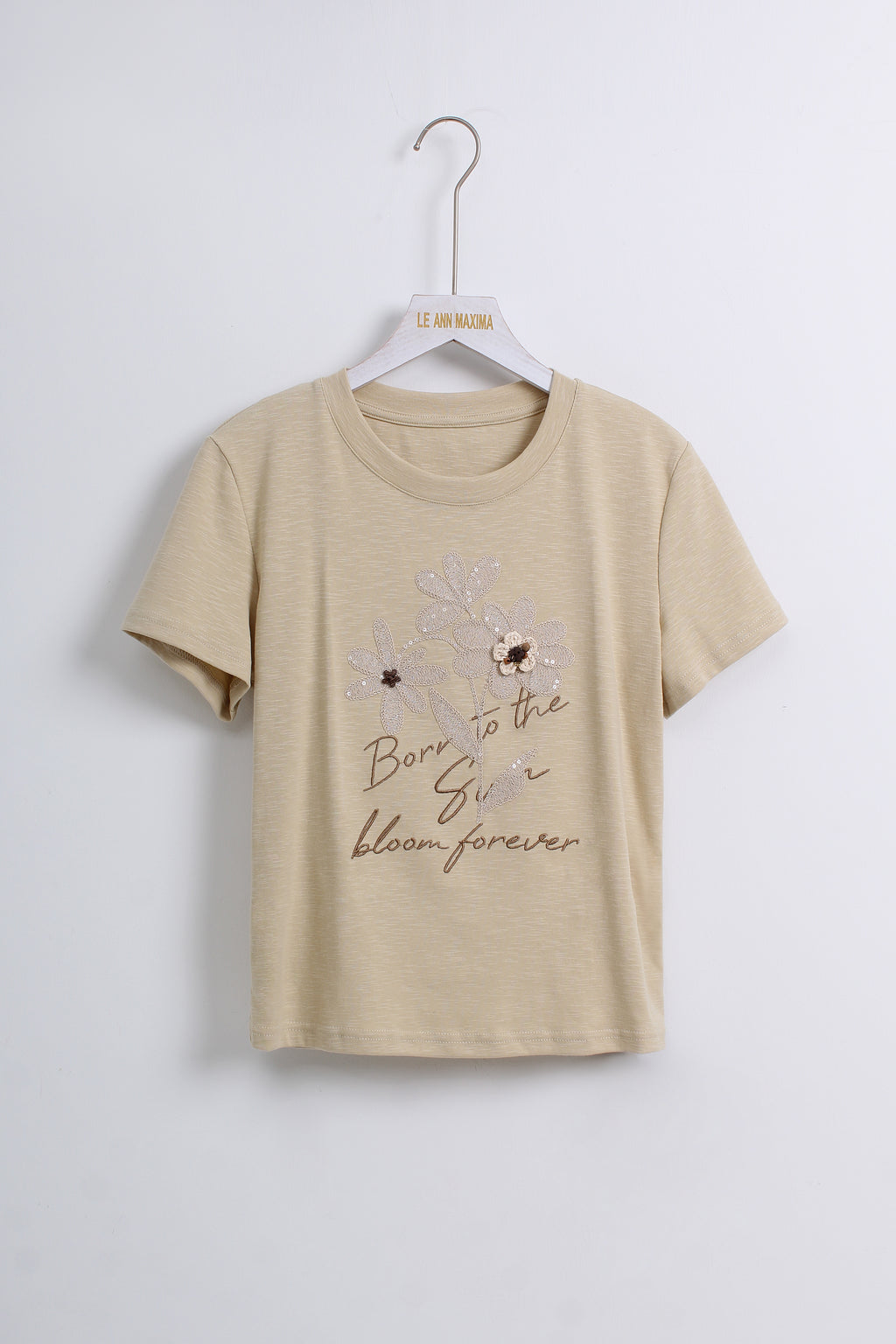 Bloom Tee