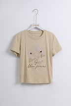Bloom Tee