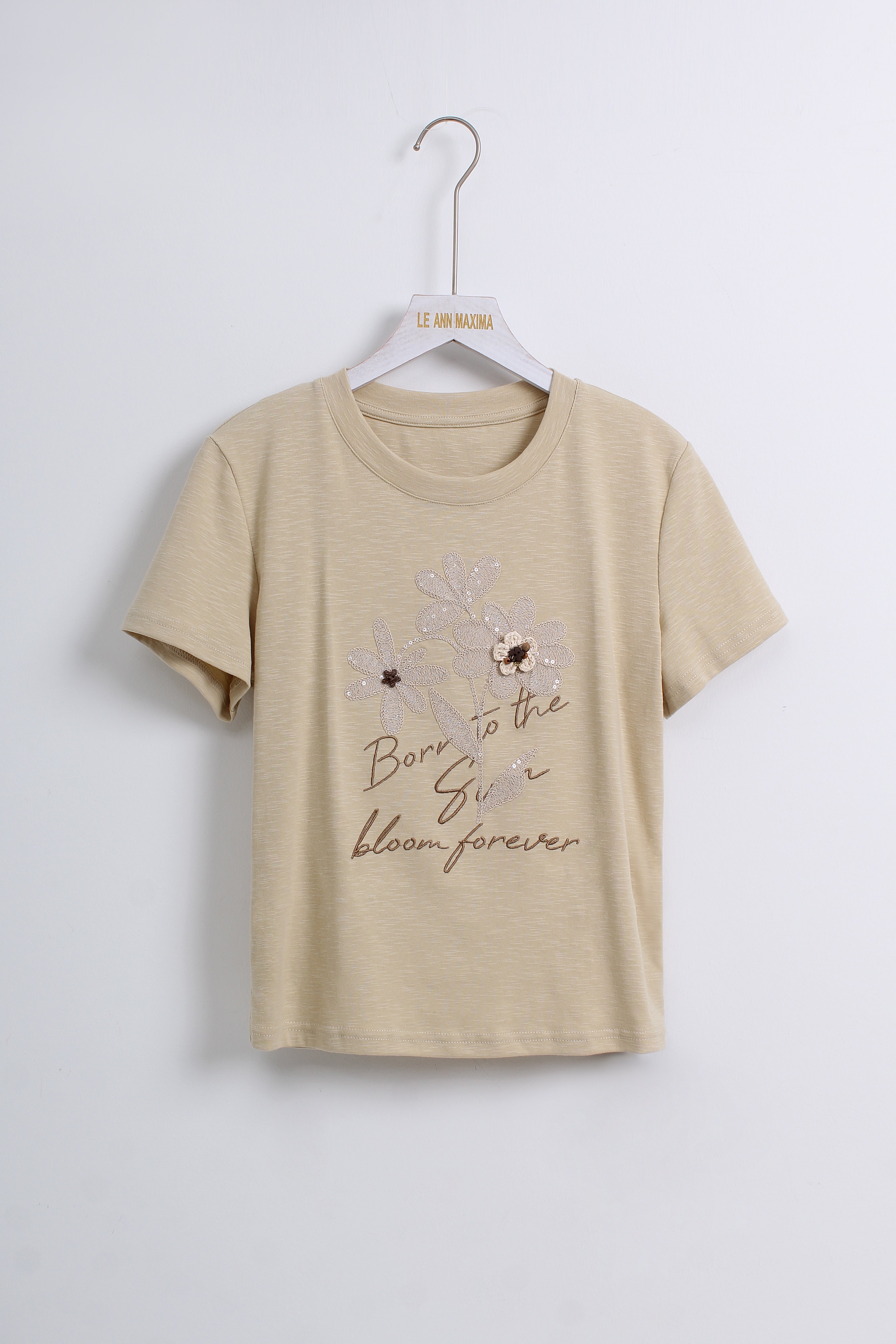 Bloom Tee