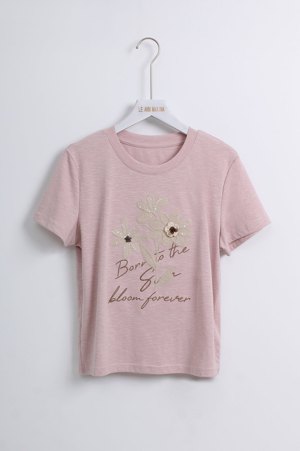 Bloom Tee