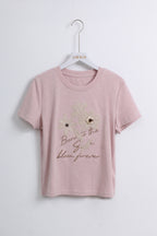 Bloom Tee