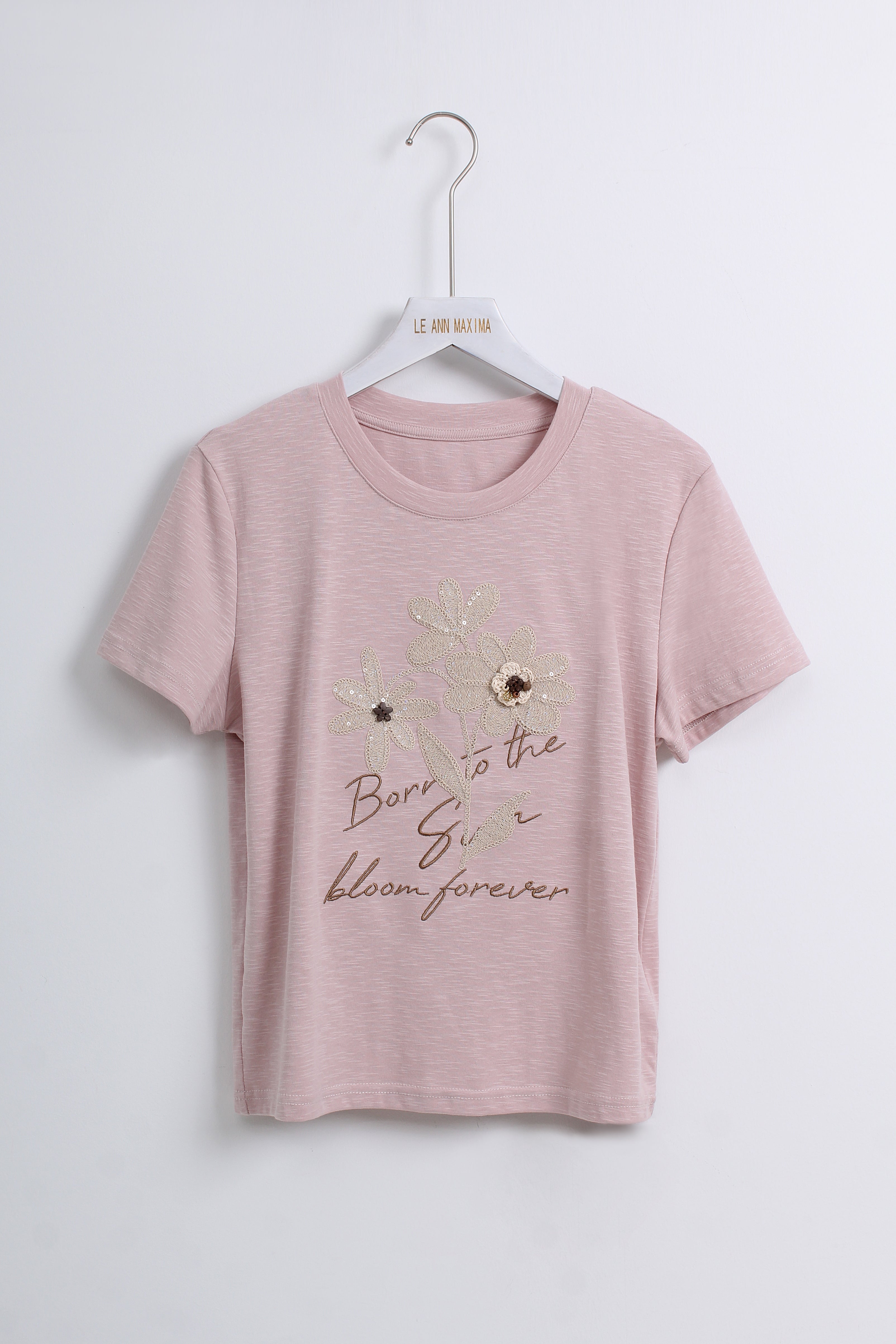 Bloom Tee