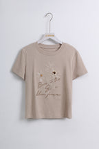 Bloom Tee
