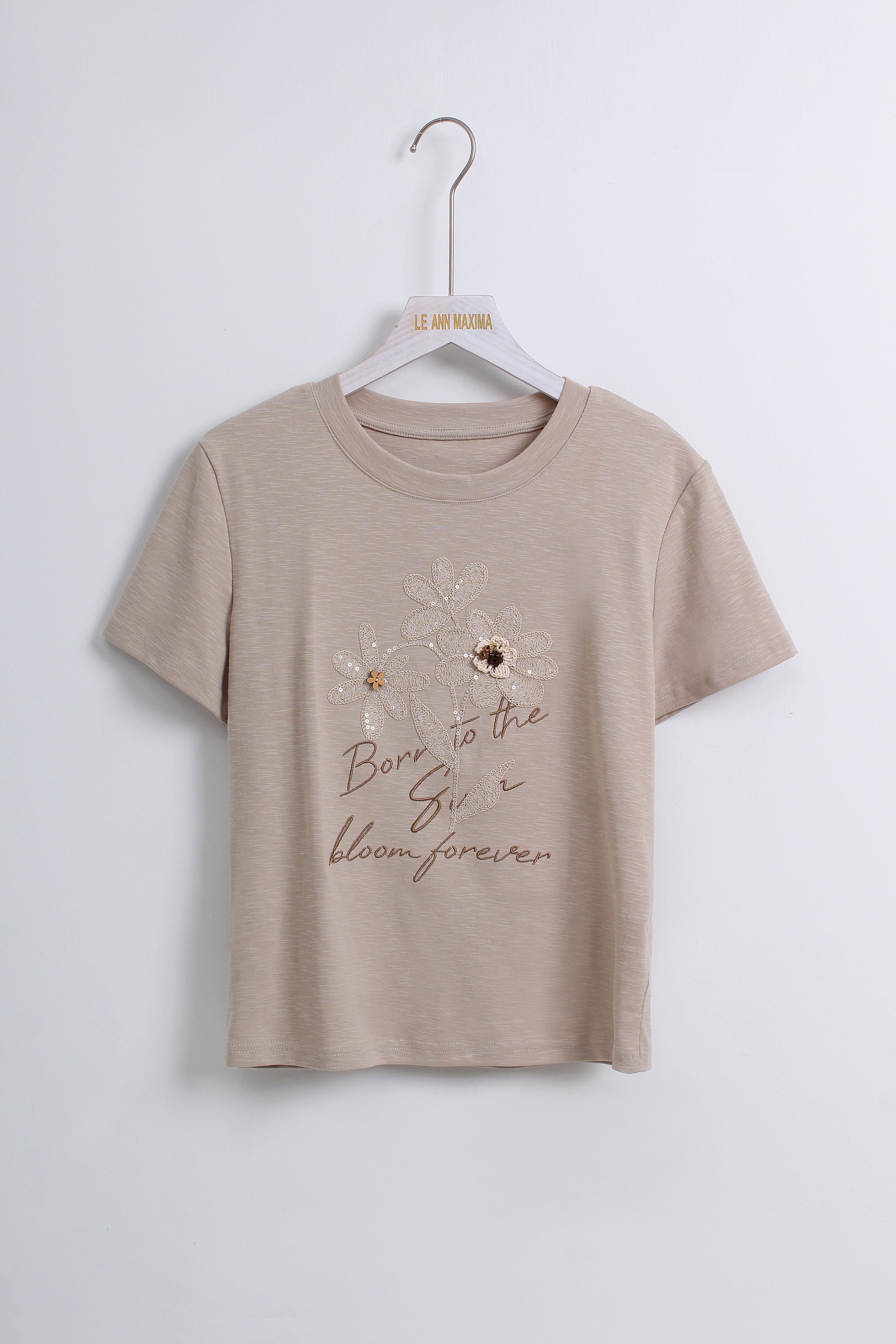Bloom Tee