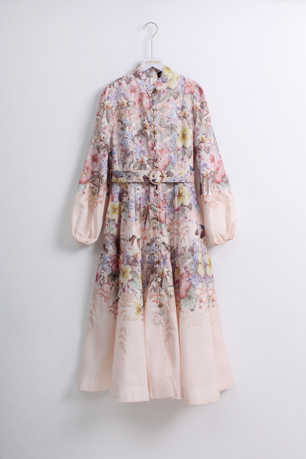 Jadore Lady Dress