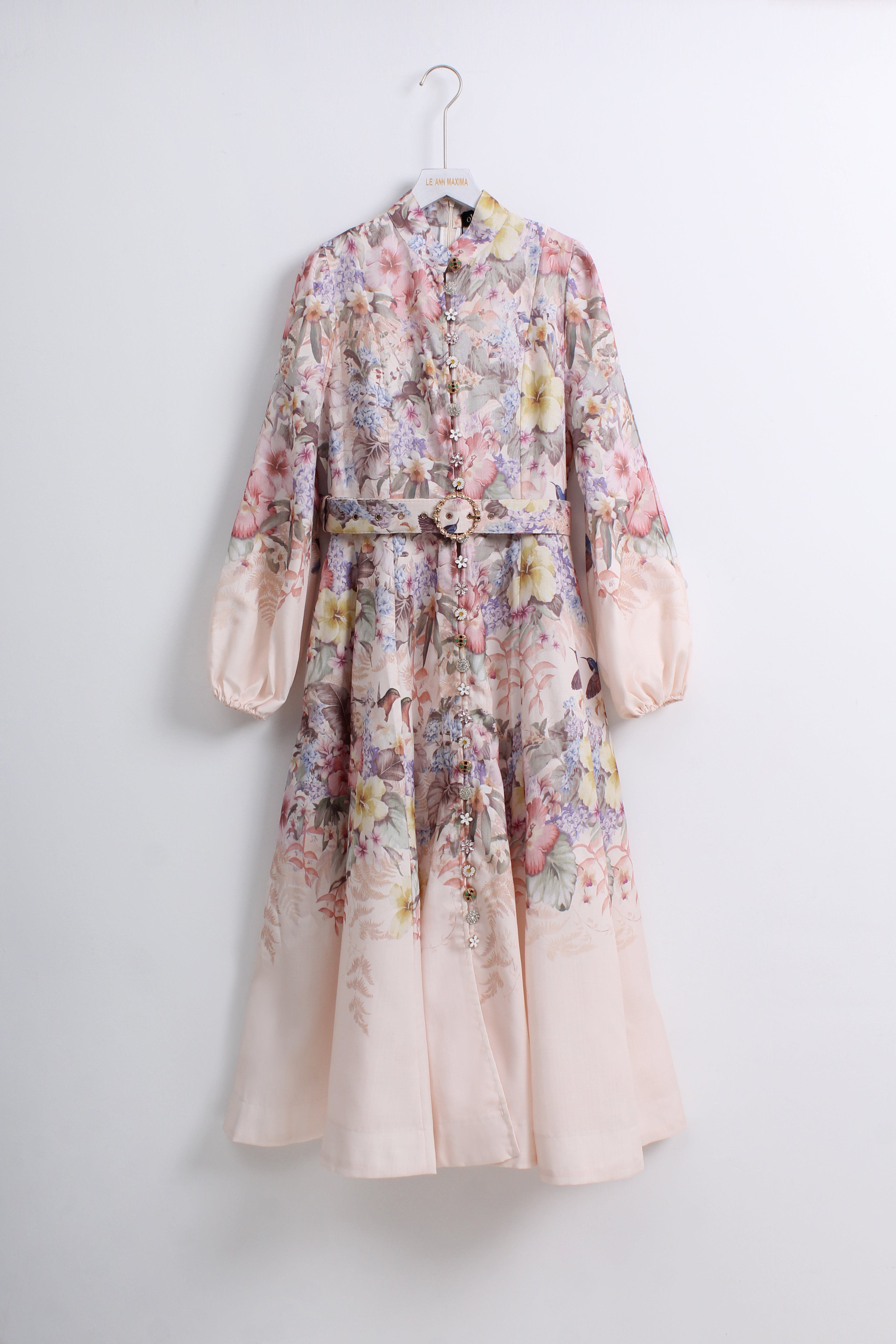 Jadore Lady Dress