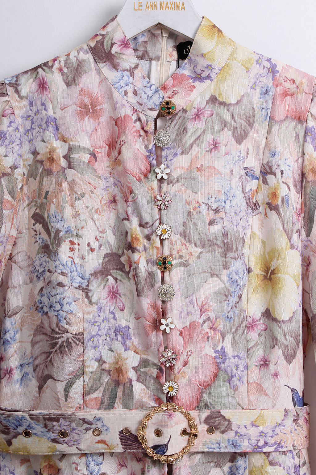 Jadore Lady Dress