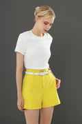 Gwyneth Casual Knit Top