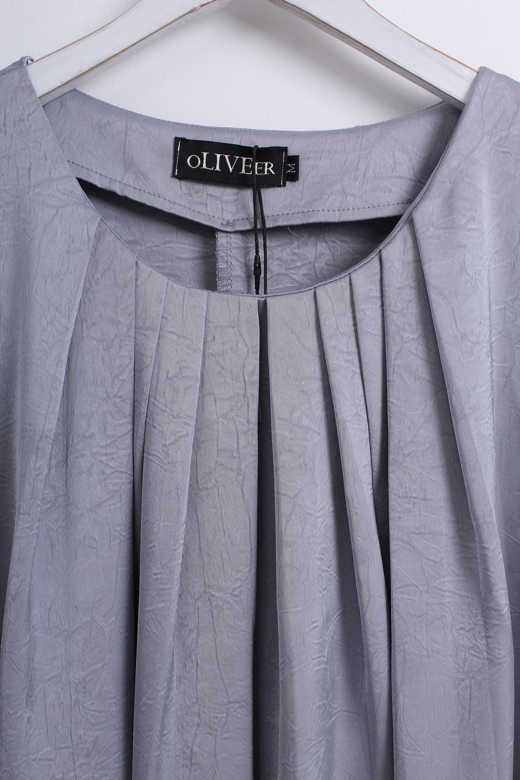 Dress in Grey (M size)