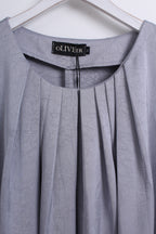 Dress in Grey (M size)