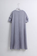 Dress in Grey (M size)