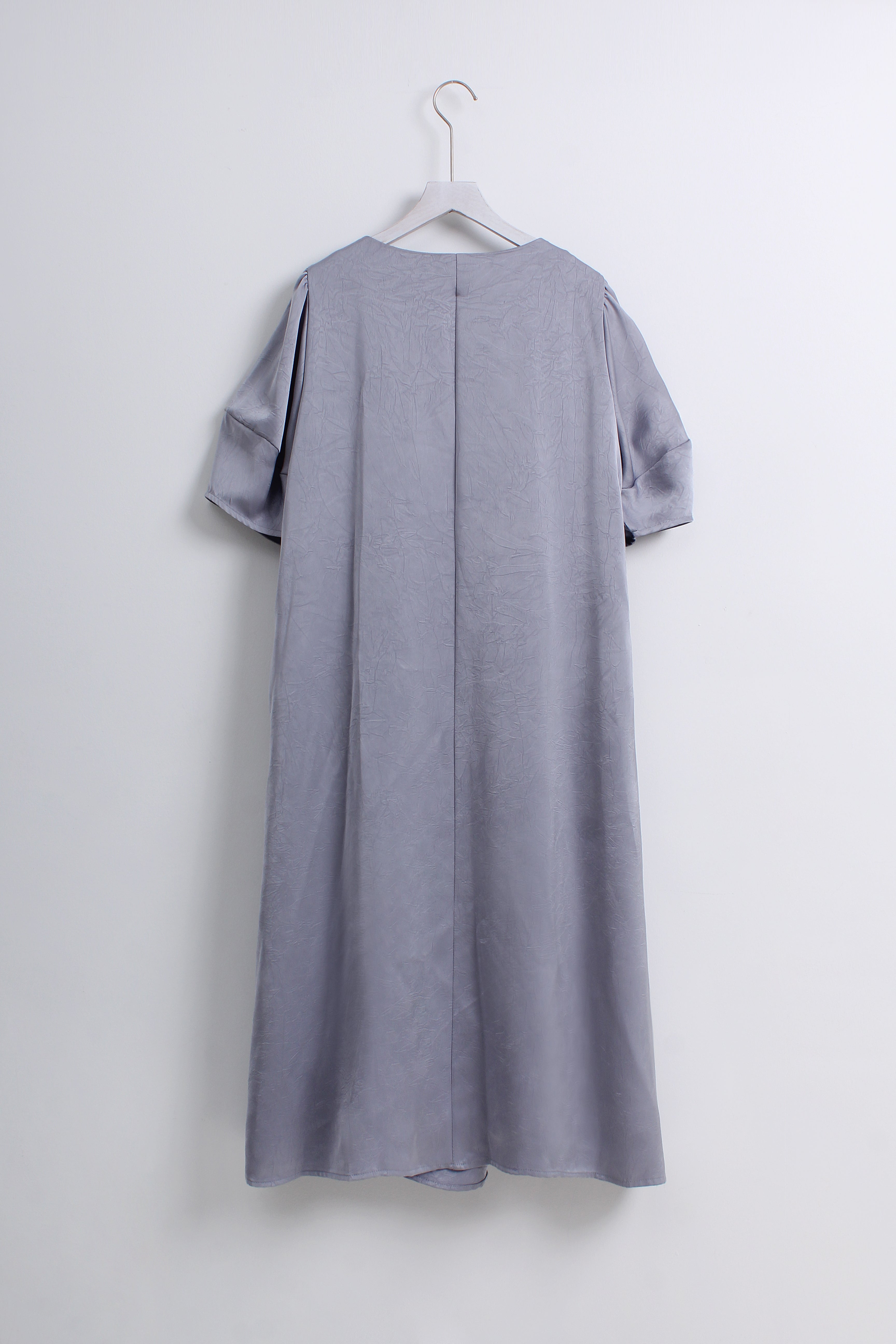 Dress in Grey (M size)