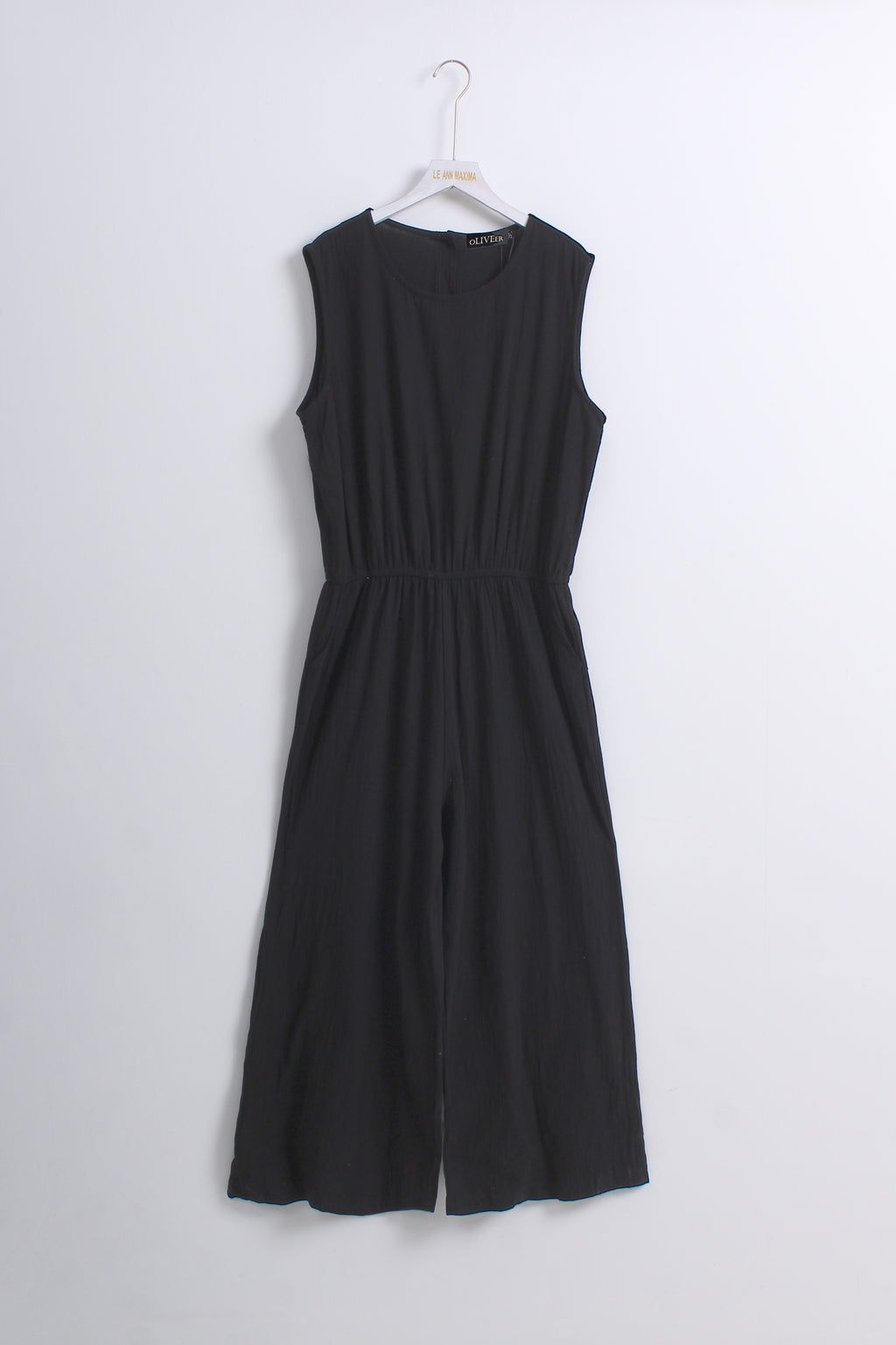 Jumpsuit (XXL size)
