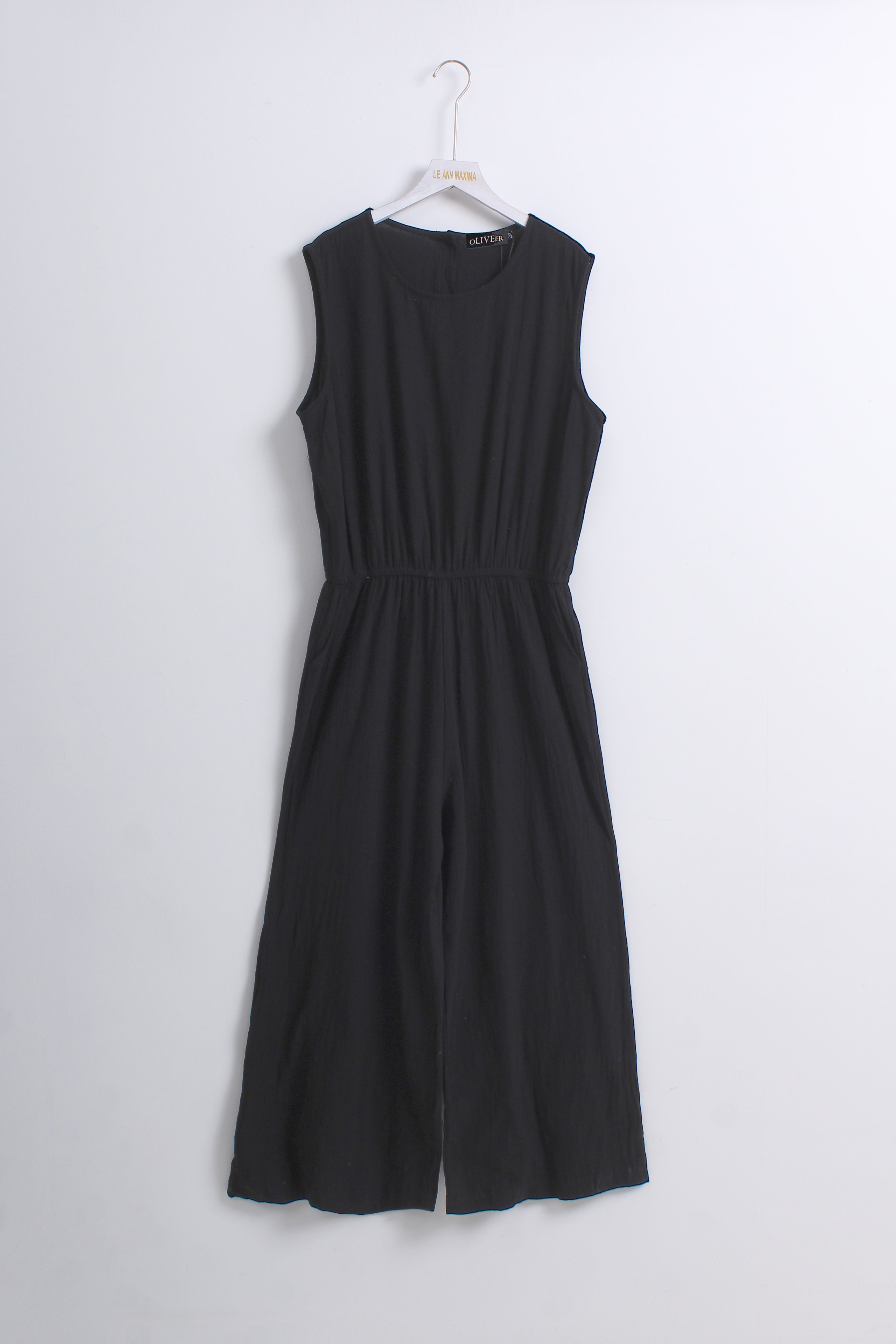 Jumpsuit (XXL size)