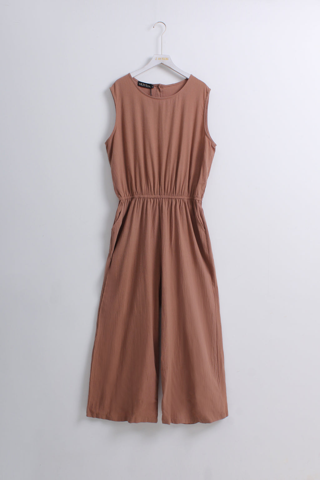 Jumpsuit (XXL size)
