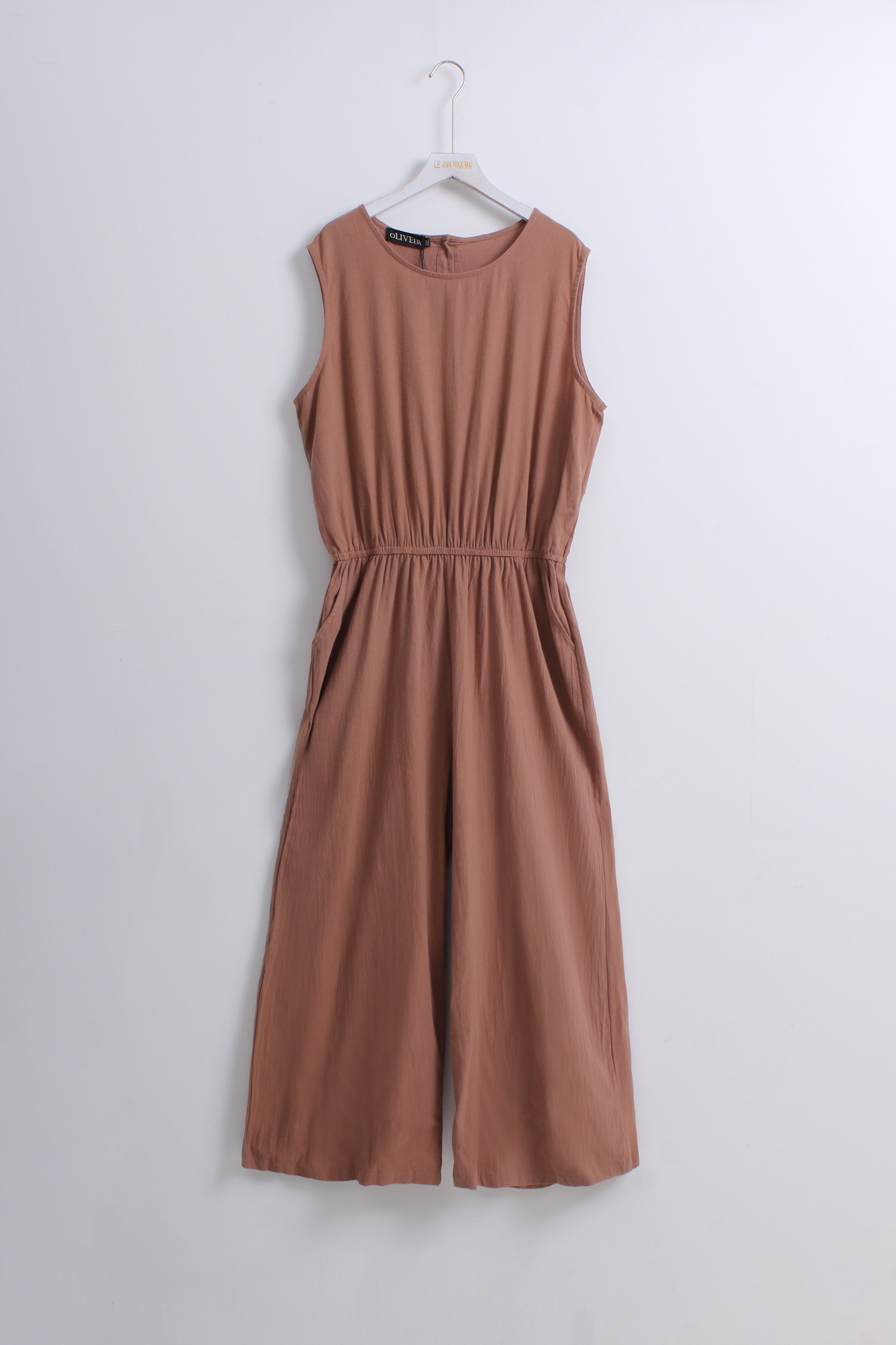 Jumpsuit (XXL size)