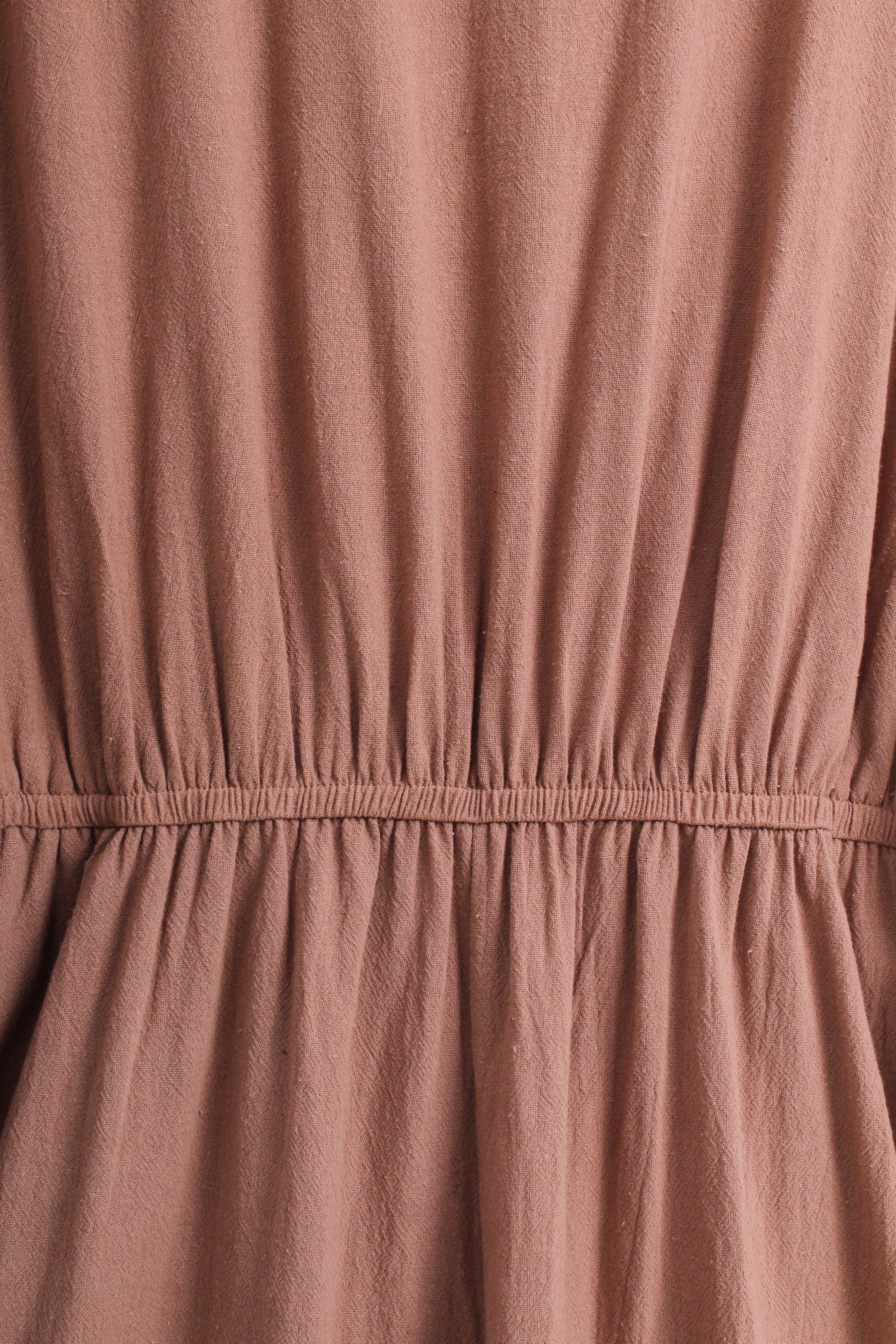 Jumpsuit (XXL size)