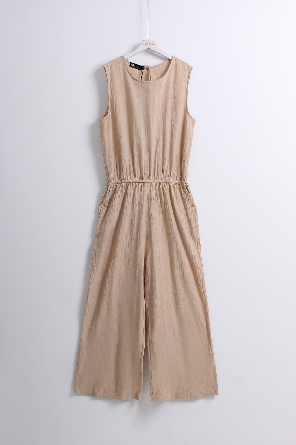 Jumpsuit (XXL size)