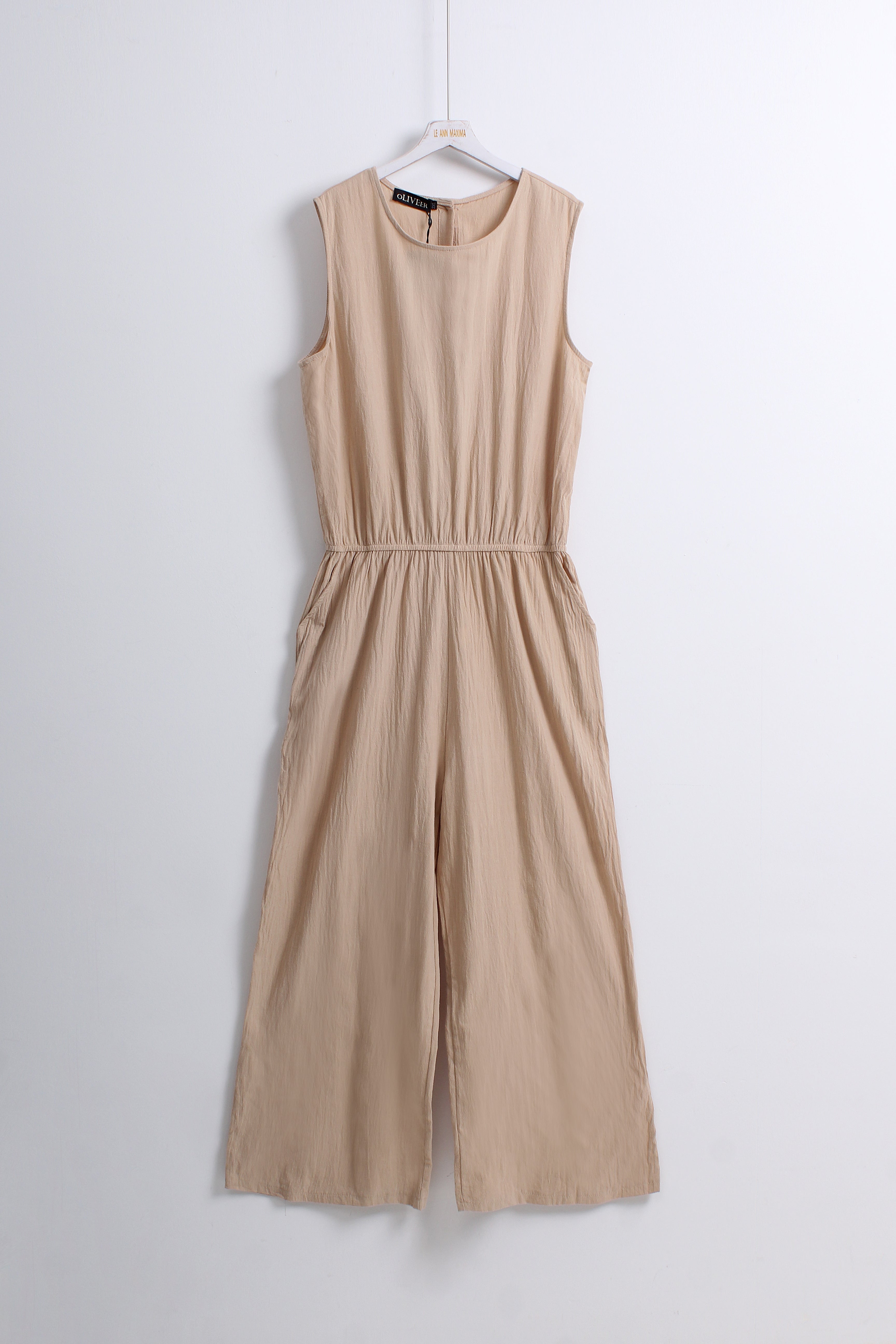 Jumpsuit (XXL size)
