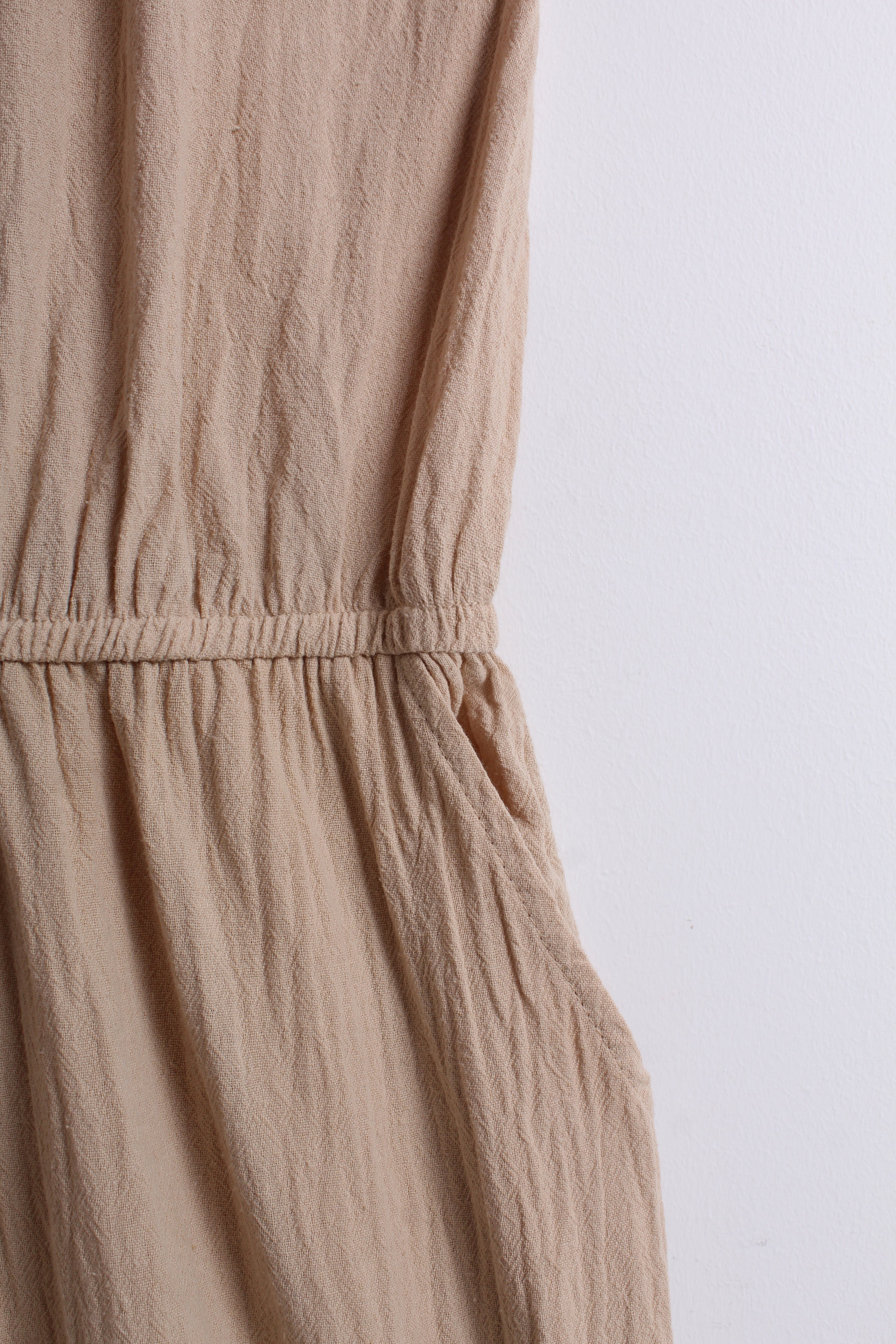 Jumpsuit (XXL size)