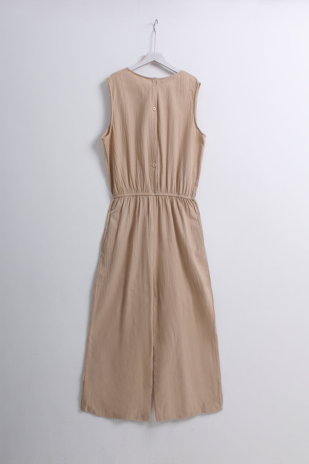 Jumpsuit (XXL size)