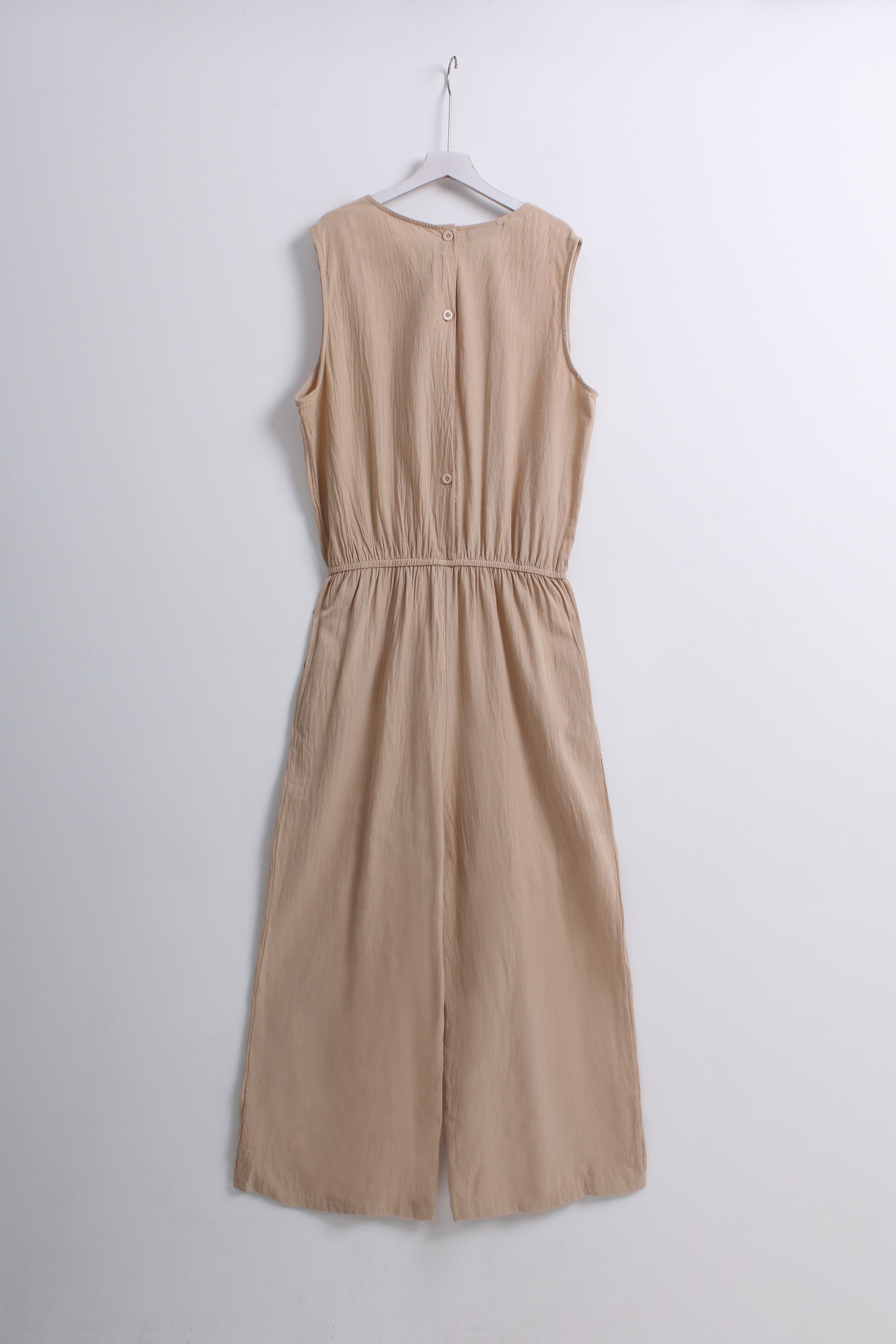 Jumpsuit (XXL size)