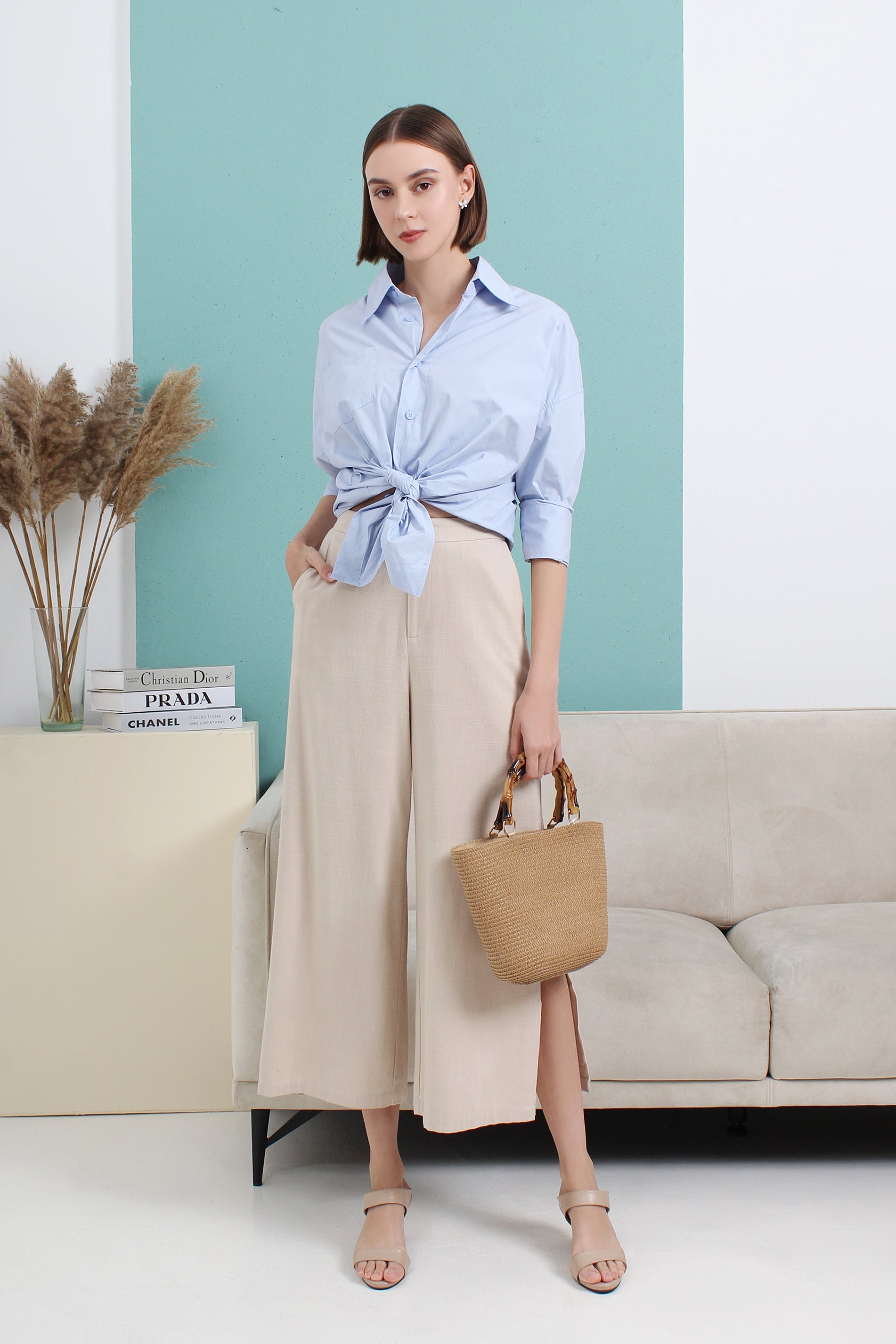 Button Down Shirt
