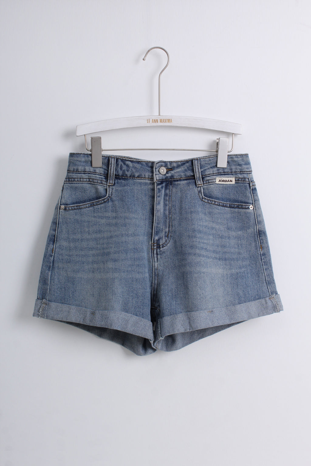 Denim Short (L size)