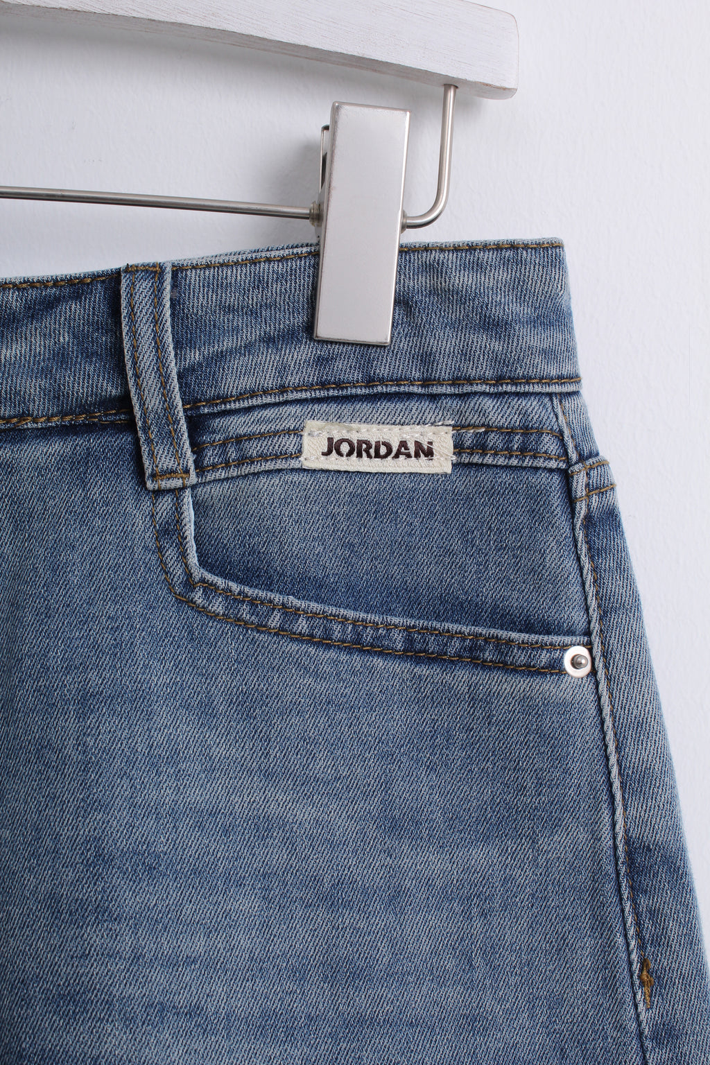 Denim Short (L size)