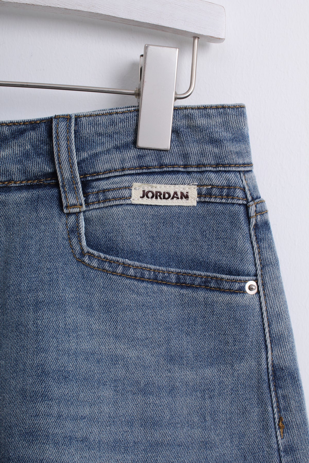 Denim Short (L size)