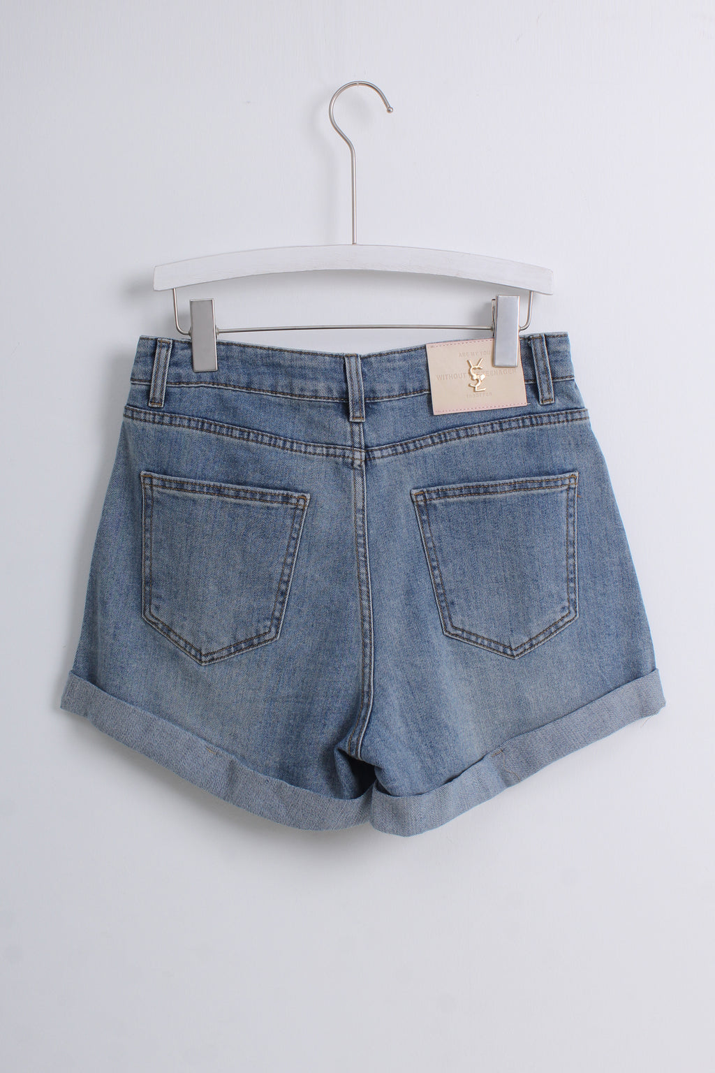 Denim Short (L size)
