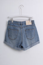 Denim Short (L size)