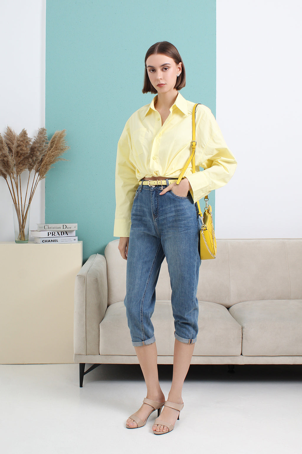 Button Down Shirt