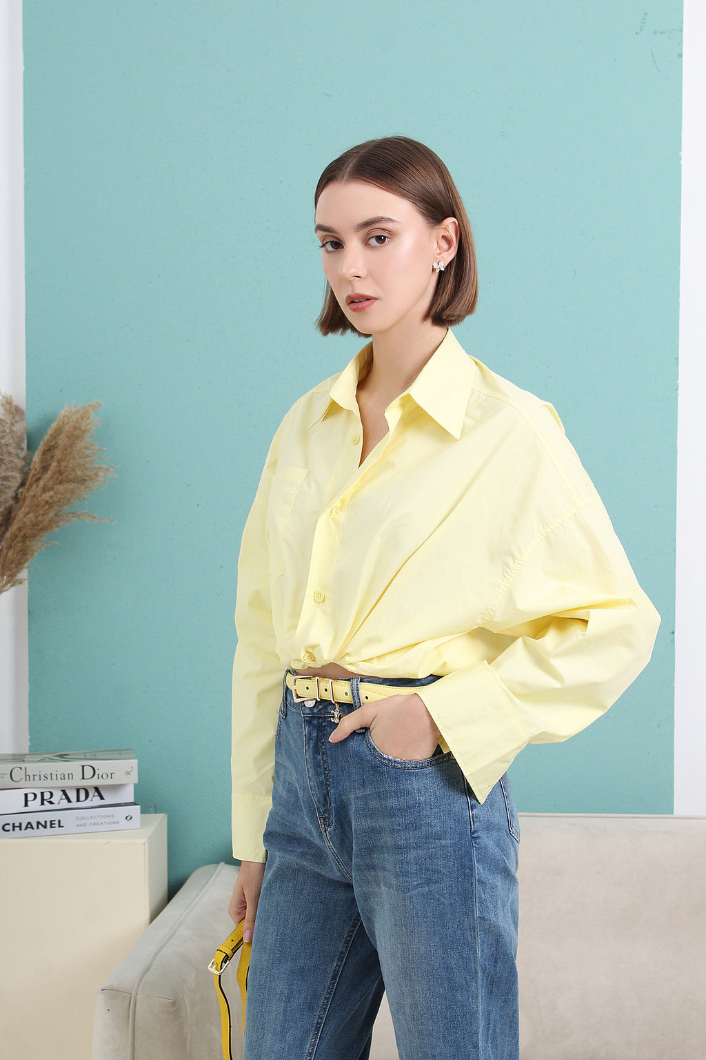 Button Down Shirt