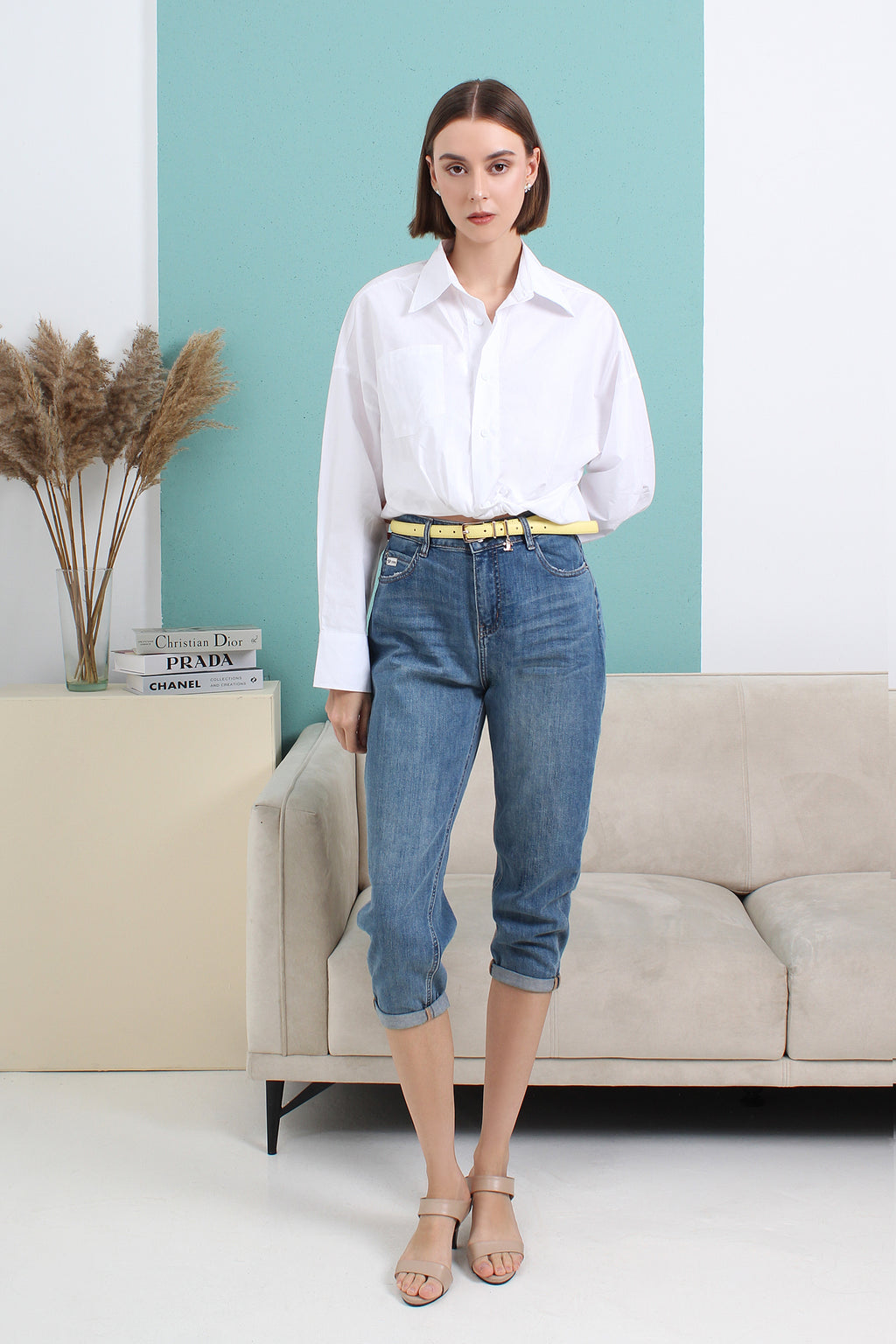Button Down Shirt
