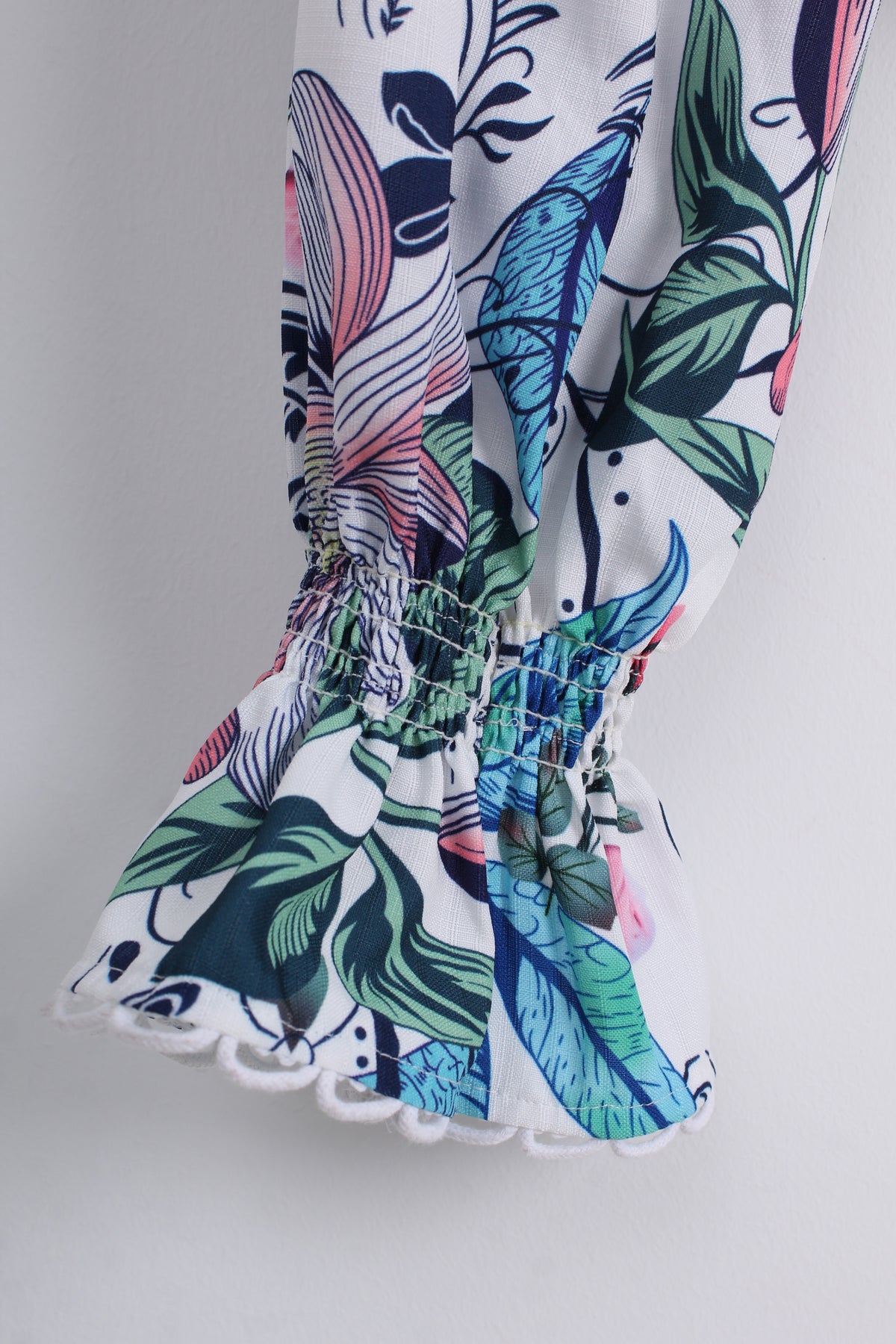 Butterfly Print 2 Piece Set (Size M)