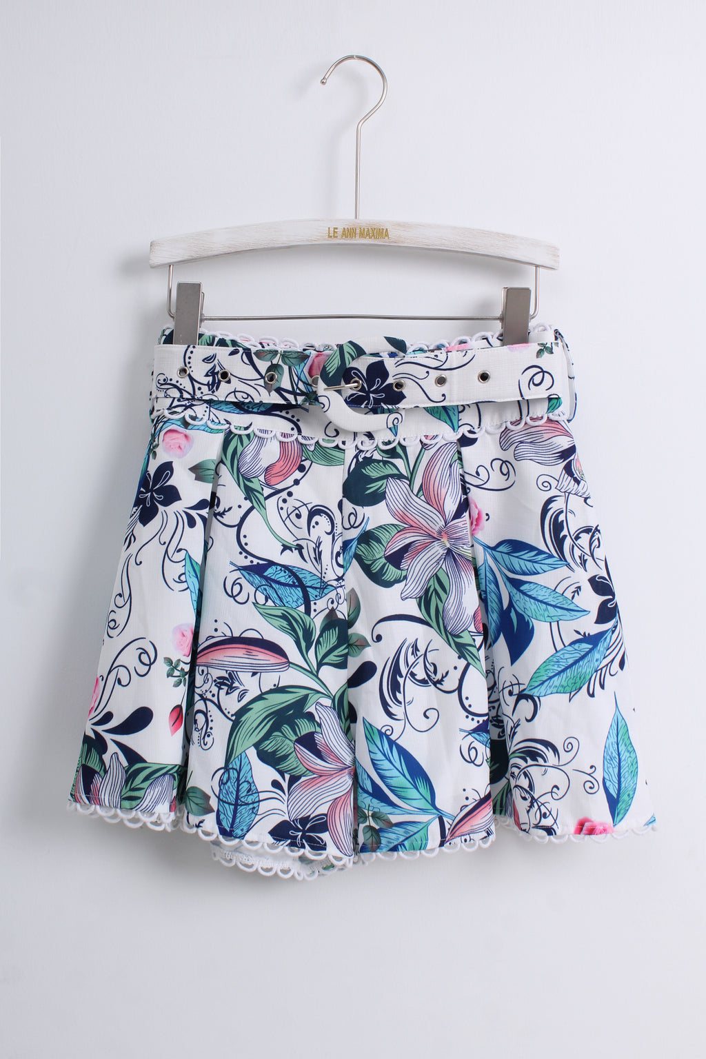 Butterfly Print 2 Piece Set (Size M)