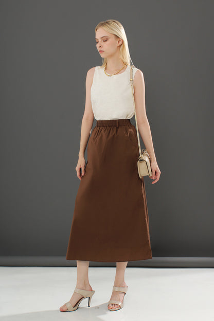 Blythe Maxi Skirt
