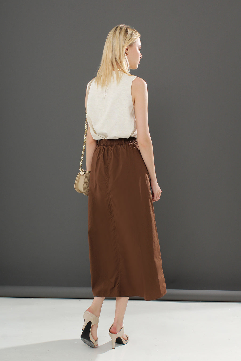 Blythe Maxi Skirt